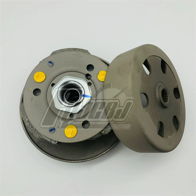 Аксессуары для мотоциклов Licai QS125T-2 Rhyms QS100T заднего ремня диск заднего сцепления диск привода