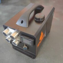 �羳��ůһ�w�v܇�ӟ���12v24v220V؛܇늄�܇8KWů�L�C�{��