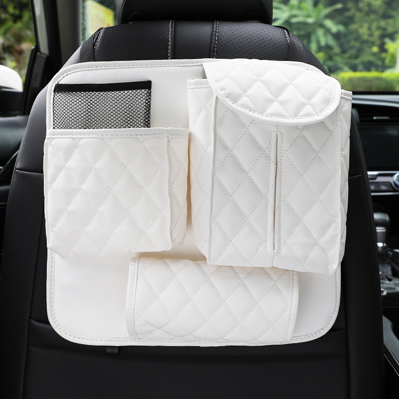 보관 가방 3 in 1-흰색