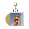 TAYLOR Taylor Taylorus 1989 album CD record keychain Mold mold fan star pendant around