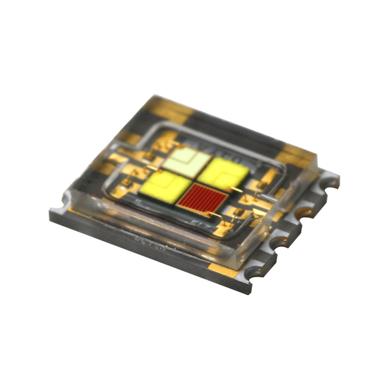 OSRAMŷ˾��5060���� RGWW���� 10w����led���� ��̨�Ʒ�Χ��