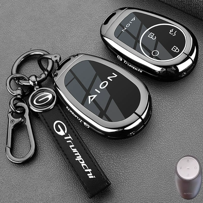 Metal Buckle Shell, Static Rod/Key Bag - k-type-aian-v-tyrannosaurusrtut-round-leather-buckle-gun-color