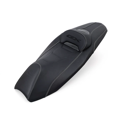 Honda NS150GX modified motorcycle: Motorcycle cushion