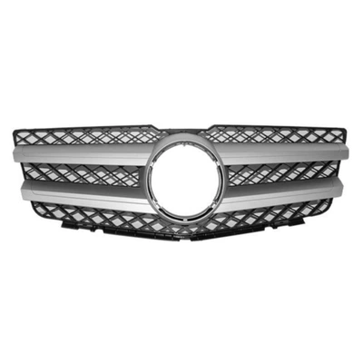 Suitable for Mercedes-Benz GLK X204 new China Net 2048800283 2048803683 old China Net (Zhongwang)