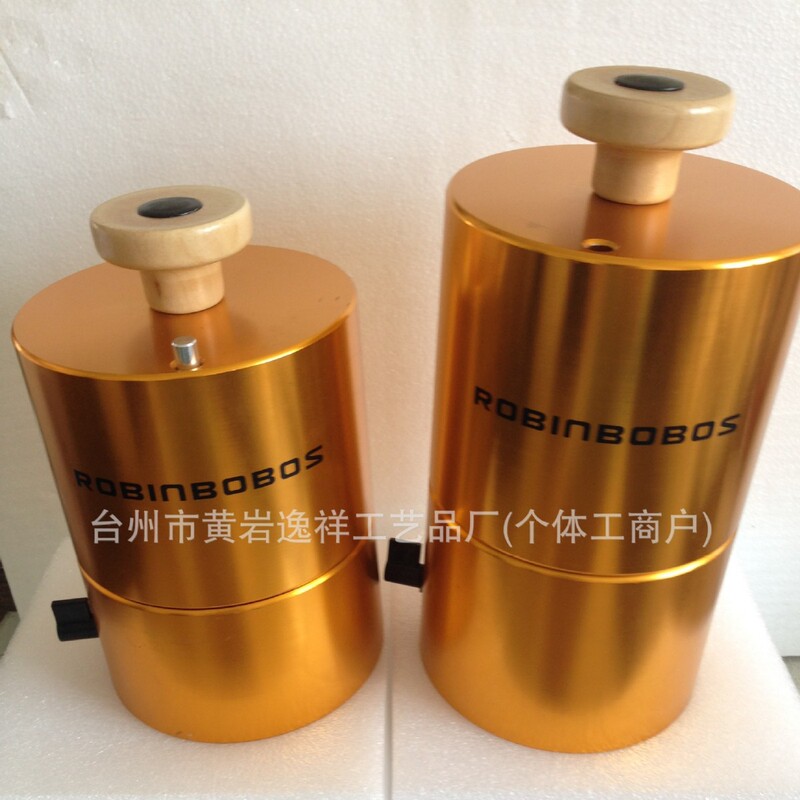 Factory Direct Supply Whiskey Ice Ball Machine Round 80mm Printable Logo Ball-Shaped Bar Home Ice Making Mold