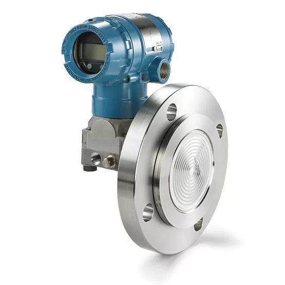 Датчик давления Rosemount Rosemount 3051CD1A22A1B4M5HR5 серия 3051T