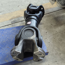 陕汽重卡配件传动轴总成M3258-2200500/DZ91189313450伸缩传动轴