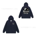 709 navy blue