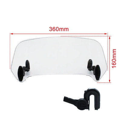 Heightened Pc Rain – Motorcycle Safety Supplies - large-transparent
