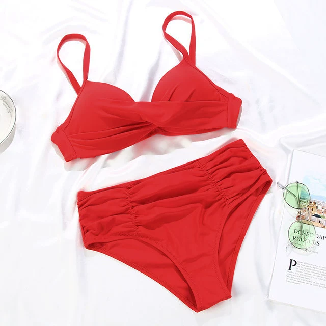 Summer swimwear for gym