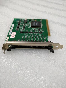 �����Interfaca PCI-2725AL �ձ�ԭ�b��C�ɼ��� �h�r����