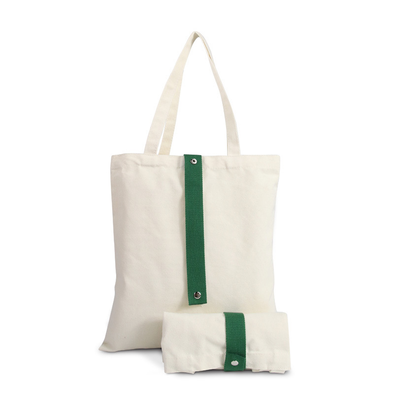 Bolso de lona blanco personalizado punto en blanco bricolaje bolso de lona pintado a mano bolso de algodón con cremallera bolso de mano logotipo personalizado