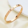 SZ423 rose gold