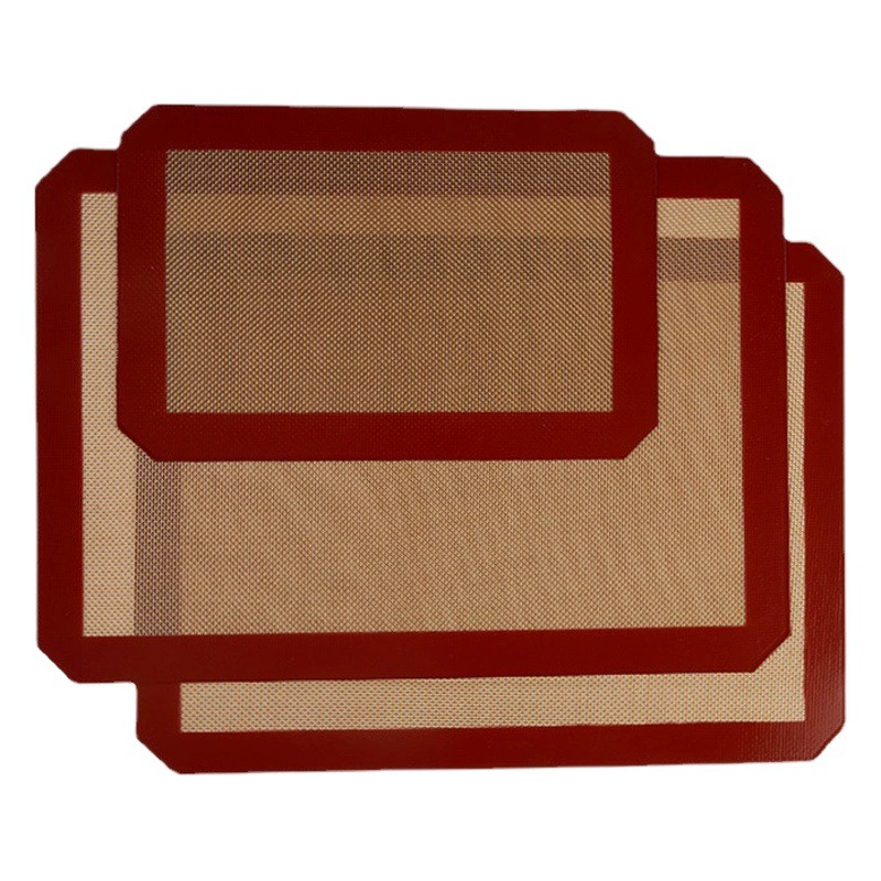 Платиновая силиконовая подушка для выпечки раскатка не липкая подушка для лица Макарон подушка силиконовая подушка для выпечки сахара подушка