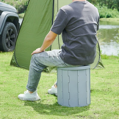 Toilet, Camping, Kempinq və səyahət