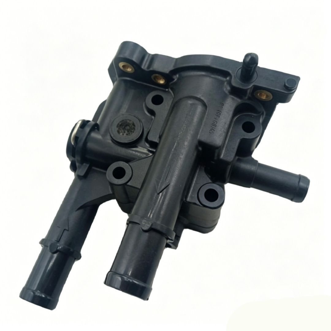 Direct sales from the manufacturer: Thermostat 96984103, plastic thermostat housing suitable for 55353311 968172551338