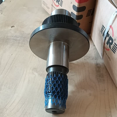 3071958 Turntable Drive Shaft, Caterpillar Grader Turntable Drive Shaft-Carter Grader Accessories-Carter (Ötürücü vallar)