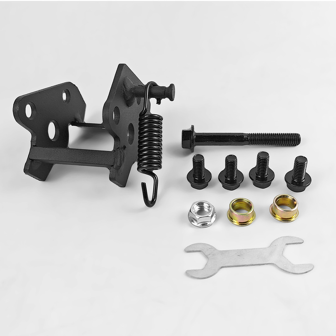 Suitable for F2Z Electric Vehicle/F90M Double Support Large Foot Bracket Bmmax90 Large Support Q90 Non-Destructive Installation