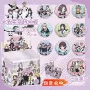 The cry of the girl band [includes 10 badges + 10 protective cases]