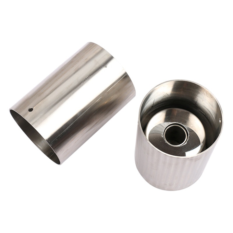 Golf agujero taza de agujero de acero inoxidable taza verde suministros Golf Copa agujero suministros de golf