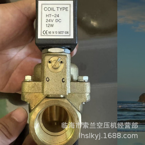 SV2020B-B-0 替代NK电磁阀RNH31-15-2GBV KT130AV30-F电磁阀线圈