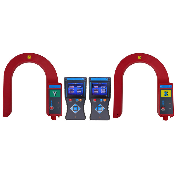 S390B无线高压卫星授时远程核相电流仪厂家直销