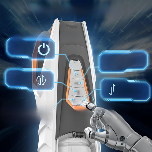 Rends Avenger Masturbator Cup Male Automatic Electric Rotating Retractable Suction Adult Erotic Sex Toy