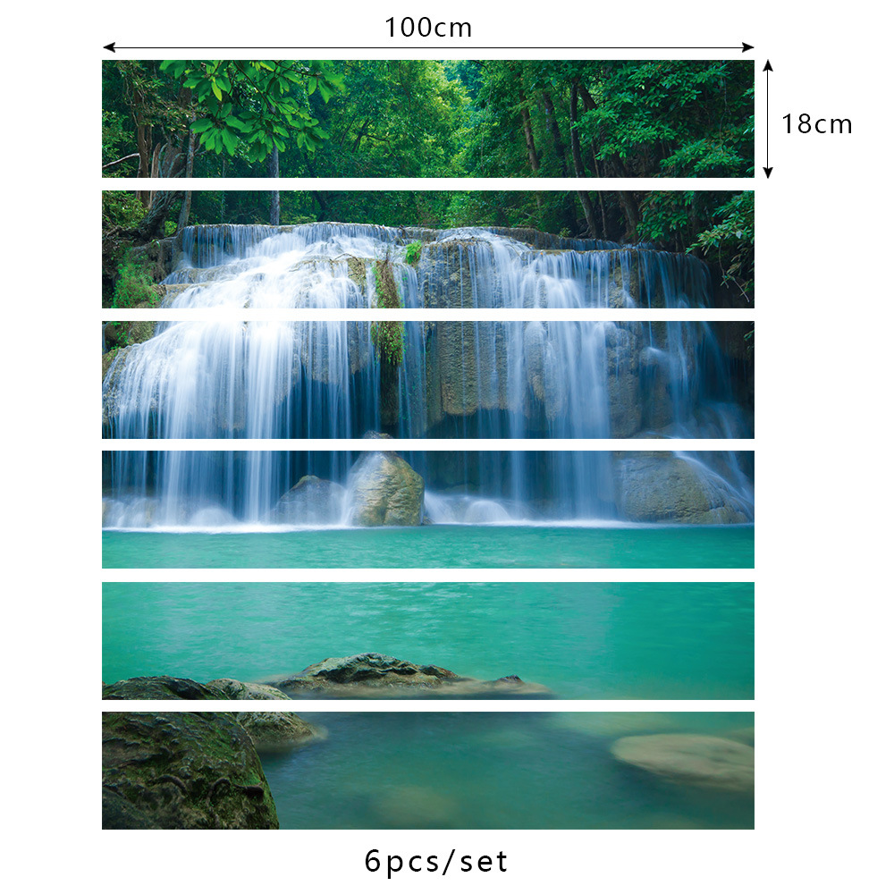 18cm*100cm*13pcs LT013