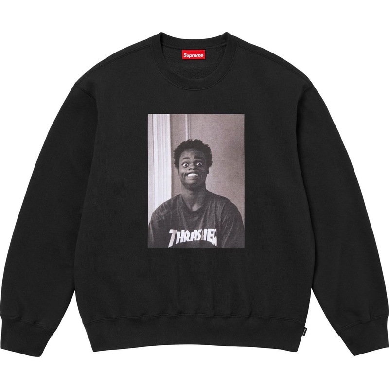 潮牌Supreme box logo hooded sweatshirt街头套头连帽卫衣|undefined