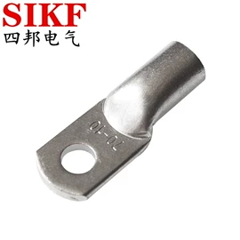 电气联接;接线端子;连接器