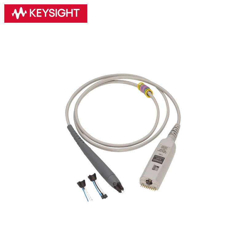 是德keysight N2750A N2751A N2752A 有源差分探头示波器探头原装