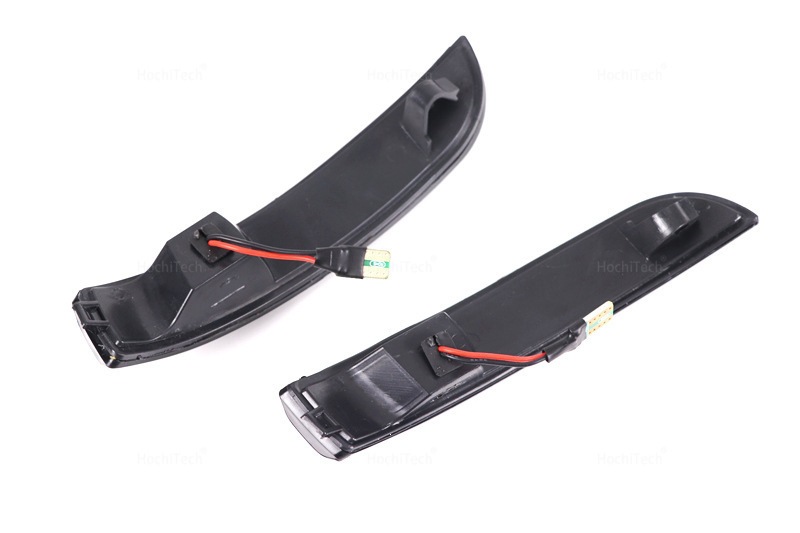 Suitable for Ford Escape Modified Dynamic Sequential Turn Signal Led Reversing Rearview Mirror Flashing Signal Light
