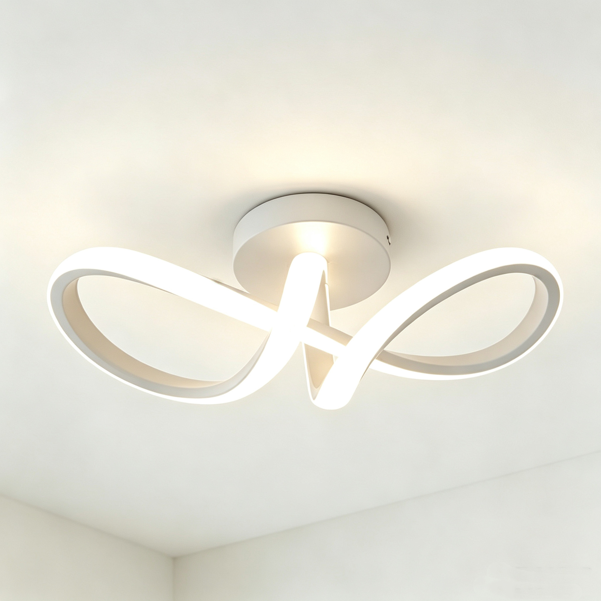 Cruz-Nivel dedicado LED lámpara de pared lámpara de pasillo lámpara creativa lámpara de pared lámpara de interior lámpara de pared