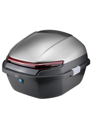 suitable for full-face helmets, Electric car tail box