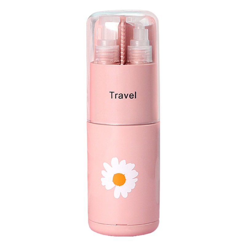 Wholesale Business Toiletry Set Outdoor Travel Toothbrush Storage Wash Cup Multifunctional Cosmetic Box Toothbrush Box Set