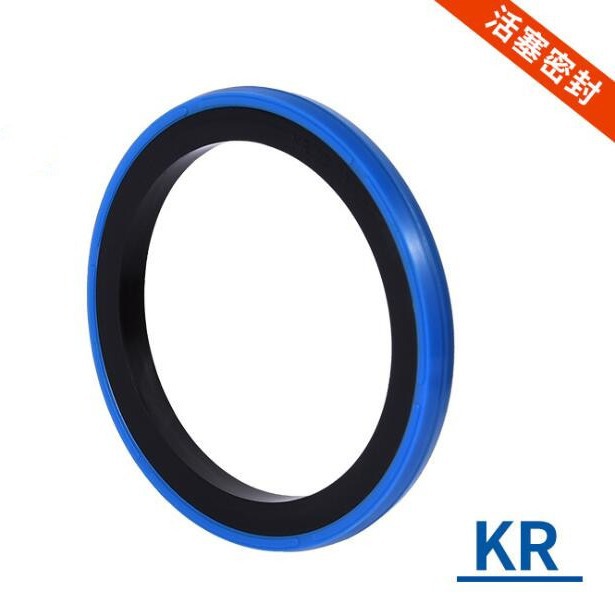 KR115*94/120*99/125*109.5/140/180/200*6.3*8.1聚氨酯格莱圈