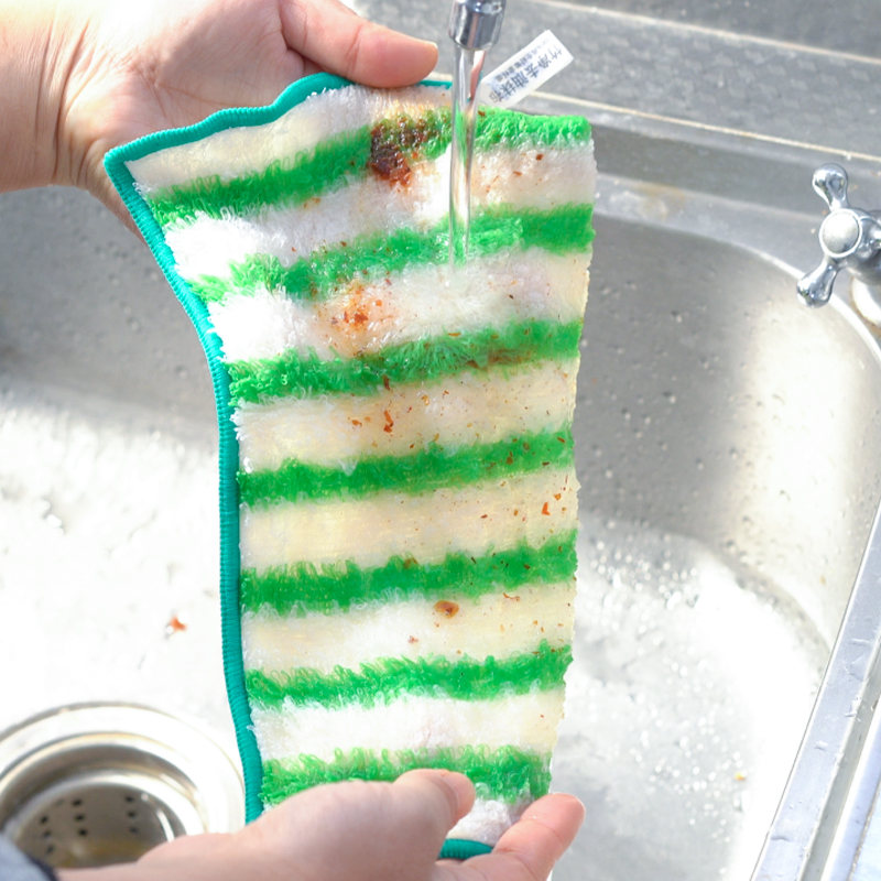 O5X2 Bamboo Clean Fiber Faber Wash Washing Facter Water