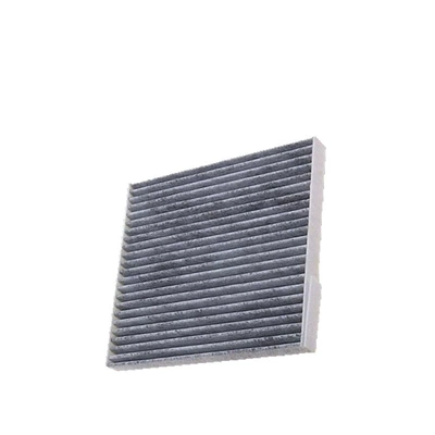 Conditioning Grid Original Factory Upgrade, Automobile filter element
