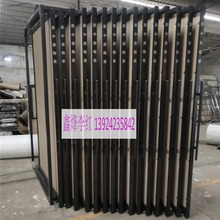 瓷砖展架 双面抽拉式墙砖展架 陶瓷展架 新中源300 600样品展示架