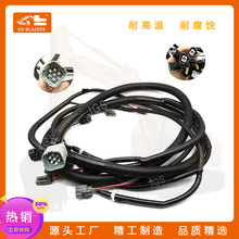 ZAX120-1 ZAX110-1挖掘机外线外部线束0003647
