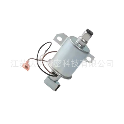 Applicable to Cummins Oil pump, nozzle
