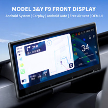 �m��modelY/3Һ���x����8.9��carplay���b̧�^�@Դ�^�S��