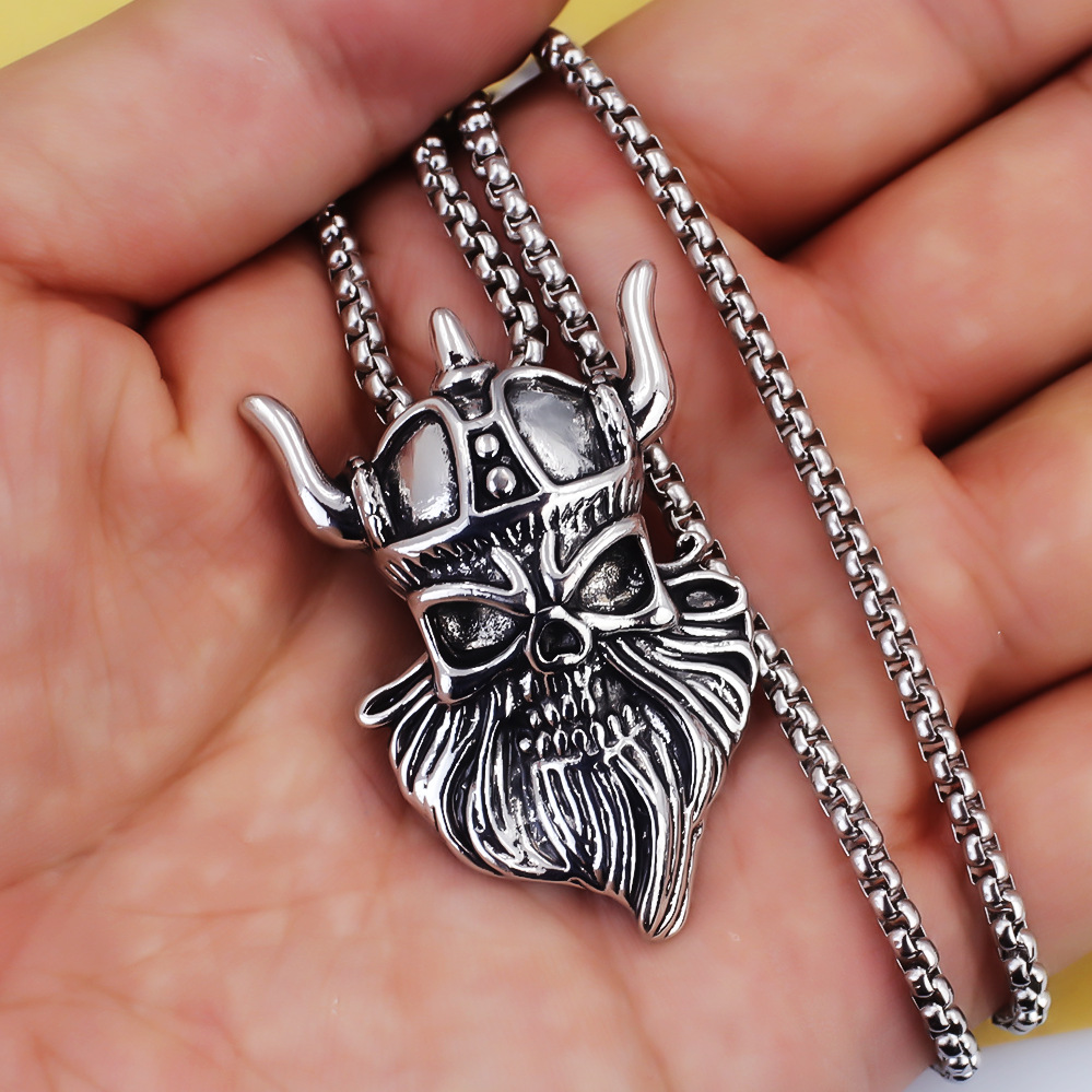 God of War+Steel Chain