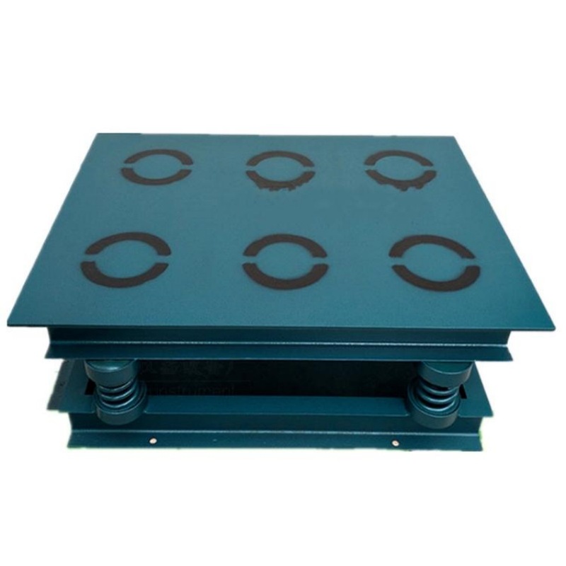 混凝土磁力振动台 振动激励器 振动发生器