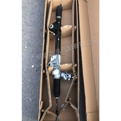Ford Raptor F150 – Steering gear