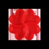 China Red (Timber)