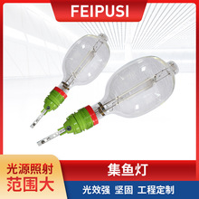 FEIPUSI集鱼灯大功率水下捕鱼灯空中船用诱鱼灯灯光围船照明灯