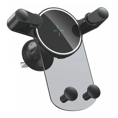phone holder factory 15W wireless: Car phone holder