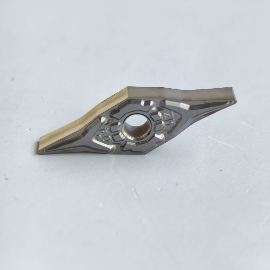 25度皮带轮数控刀片YNMG160402/160404/160406  不锈钢 钢件 陶瓷