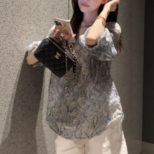 崔某星金玉瓷新中式撑场面100%苎麻自然高级国风上衣女➕裤子